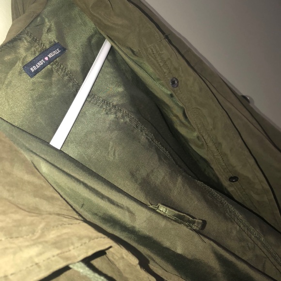 Brandy Melville Spring Jacket - Picture 4 of 4